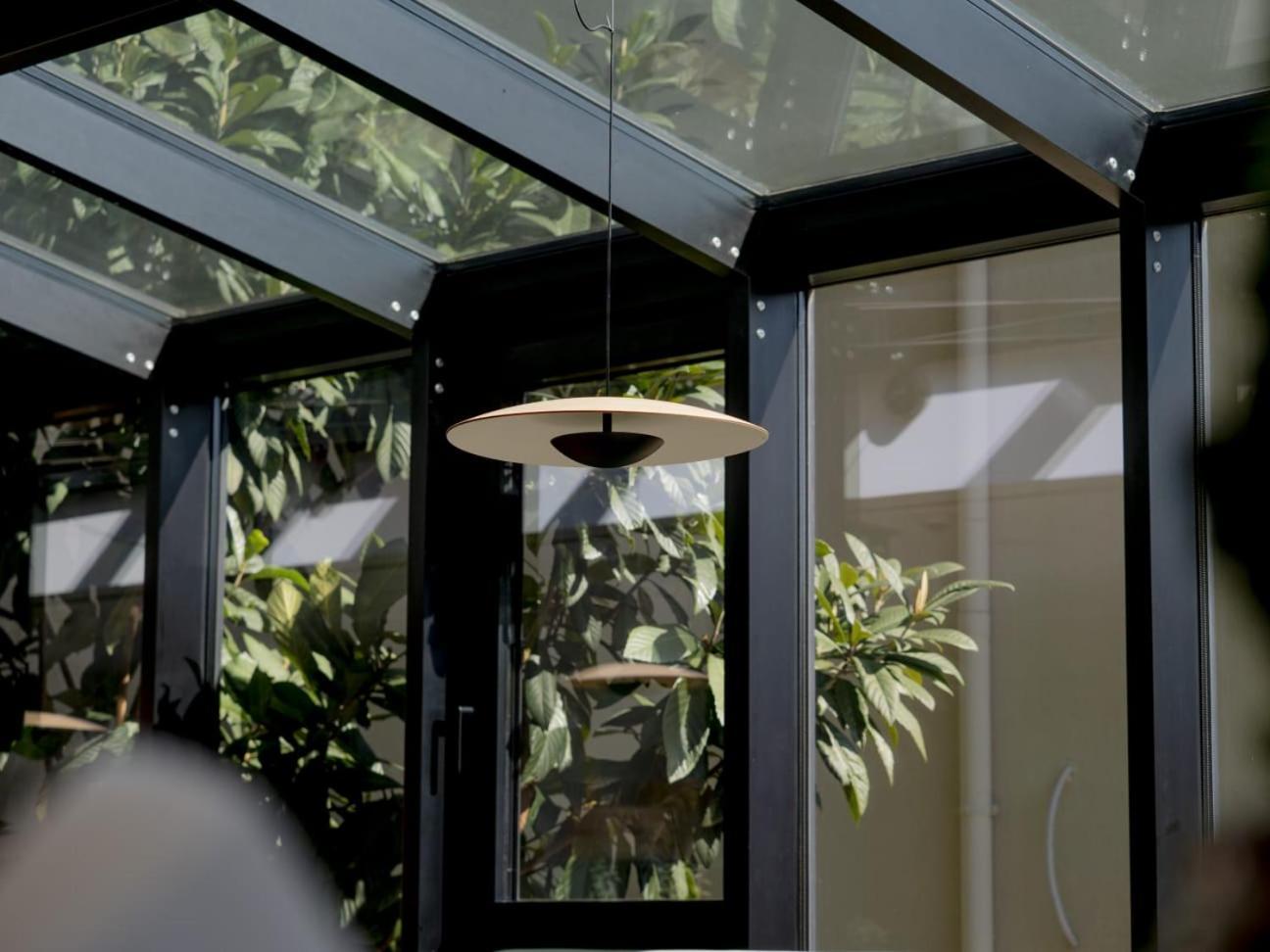 Moncafe Boutique Hotel & Spa Tirana Exteriér fotografie